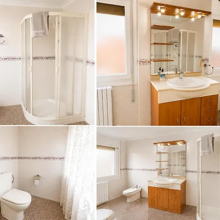 4estrellas Appartement